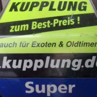 Kupplung zum Einsatz! (KzE First Strike)