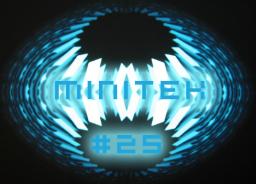 Minitek #25