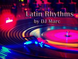 Latin Rhythms