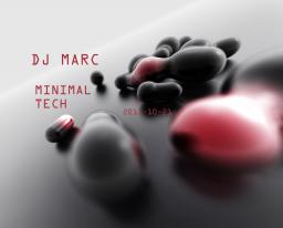 Minimal-Tech-House (2011-10-21)