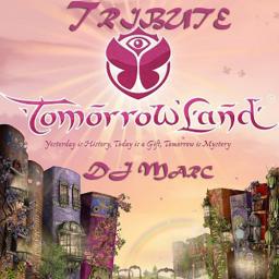 Tomorrowland Tribute