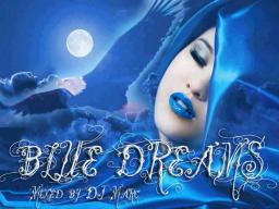 Blue Dreams