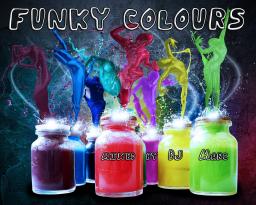 Funky Colours