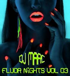 Fluor Nights Vol. 03