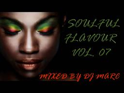 Soulful Flavour Vol. 07