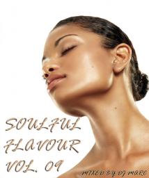 Soulful Flavour Vol. 09