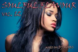 Soulful Flavour Vol. 12