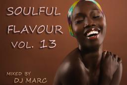 Soulful Flavour Vol. 13