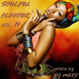 Soulful Flavour Vol. 14
