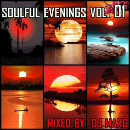 Soulful Evenings Vol. 01