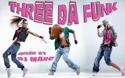 Three Da Funk