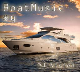BoatMusic #4