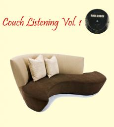 Couch Listening Vol. 1