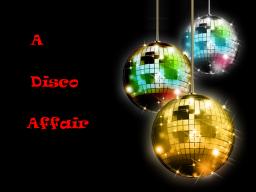 A Disco Affair