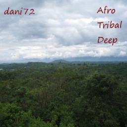 Afro Tribal Deep