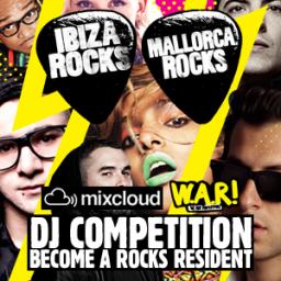 Ibiza Rocks Mix 