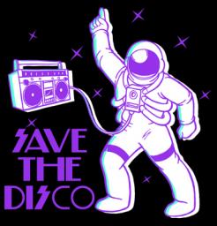 Disco Department No.9 