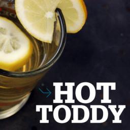 Hot Toddy