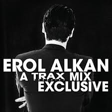 Erol Alkan exclusive mix for Trax Magazine