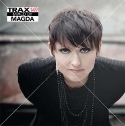 Trax 149 sampler mixed by Magda