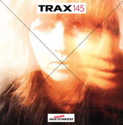 Trax 145 Mobilee mixed by Anja Scheinder