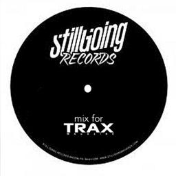 Still Going Records mix