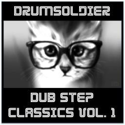 Dub Step Classics Vol 1