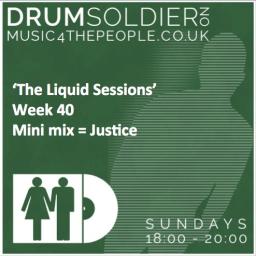 Liquid Sessions 40