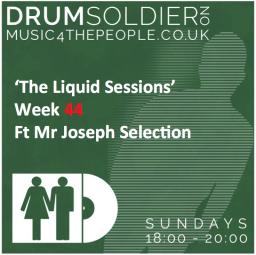 Liquid Sessions 44