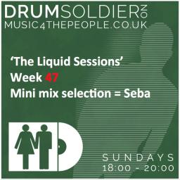 Liquid Sessions 47