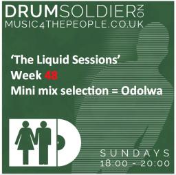 Liquid Sessions 48