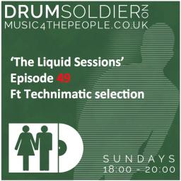 Liquid Sessions 49