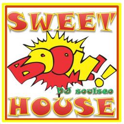 Sweet Boom House