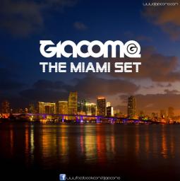 DJ Giacomo the Miami set