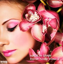 MADE IN SPAIN Iberian house music 2