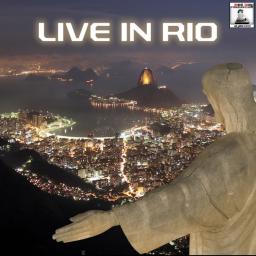 LIVE IN RIO