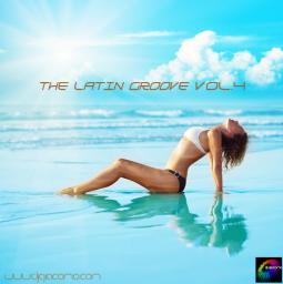 latin grooves vol.4