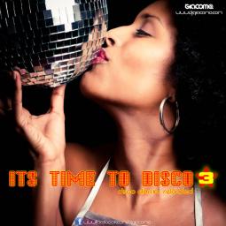 its time to disco 3