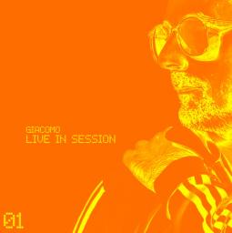 GIACOMO IN SESSION 01