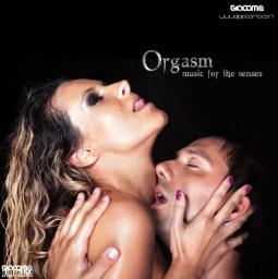 Orgasm music for the senses