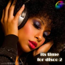 Its time for Disco 2