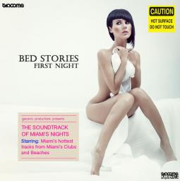 BED STORIES-FIRST NIGHT