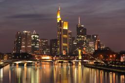 Frankfurt Dreams