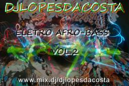 ELETRO AFRO-BASS VOL.2