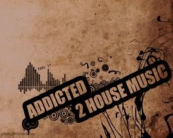 JANUARY 2013 PROG HOUSE MIX