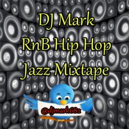 East Flatbush Dj Mark Jazz Hip Hop RnB Mixtape