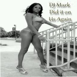 East Flatbush Dj Mark Did On Us Again