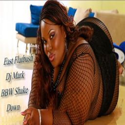 East Flatbush Dj Mark Gotta BBW Shake Down Mix