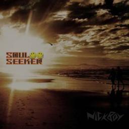 SOUL FOR THE SEEKERS #02 &quot; Freezing Sunset &quot;