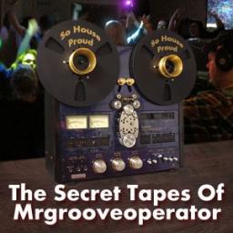 The Secret Tapes Of Mrgrooveoperator